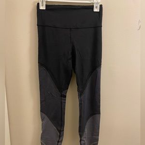 Women’s Lululemon Leggings - Black